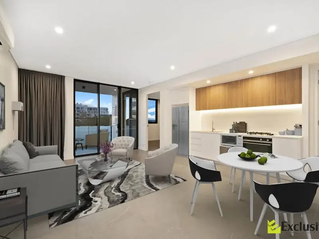 Stylish One-Bedroom Apartment in the Heart of Ashfield