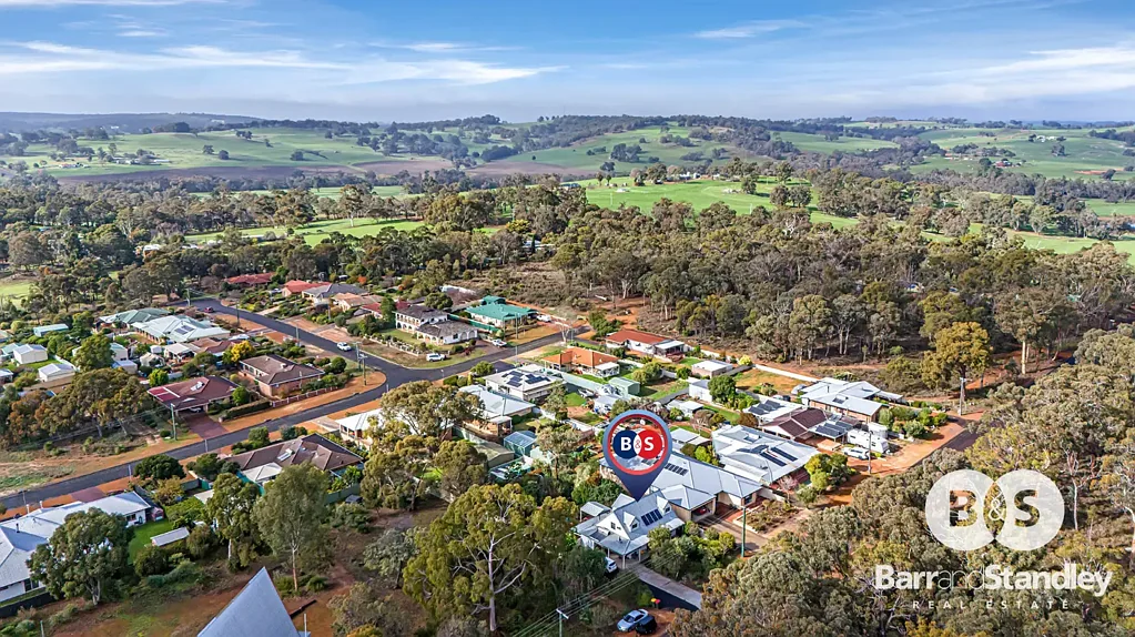 6 Terry Road, Boyup Brook, WA 6244