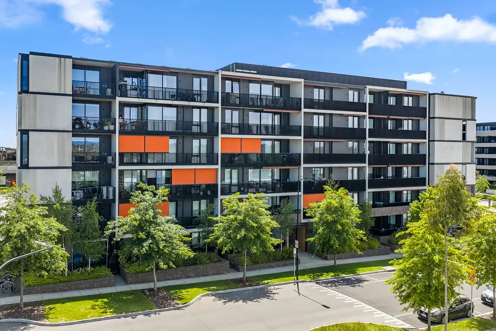 Burwood East 2غرفة نوم Sophisticated Living at Burwood Brickworks