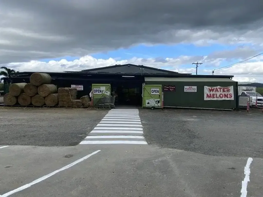 Moresby BOB WANTS OUT YESTERDAY, CALL FOR A DEAL OF A LIFE TIME,,
THIS IS A VALUABLE 2 ACRES PROPERTY.. (Here we go with another Woulda, Shoulda, Coulda....)