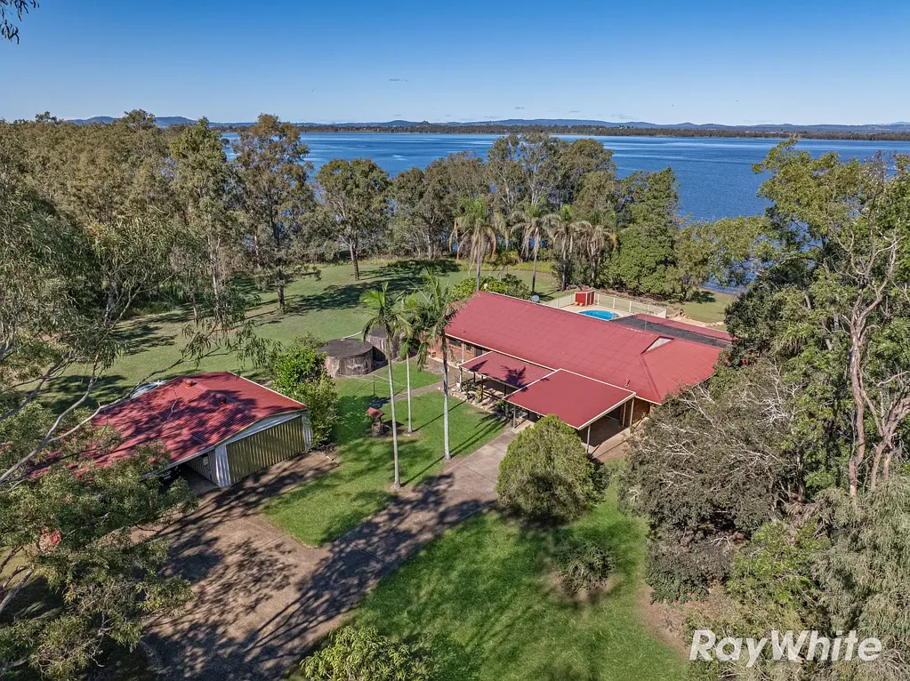 485 Atkinsons Dam Road, Atkinsons Dam, QLD 4311