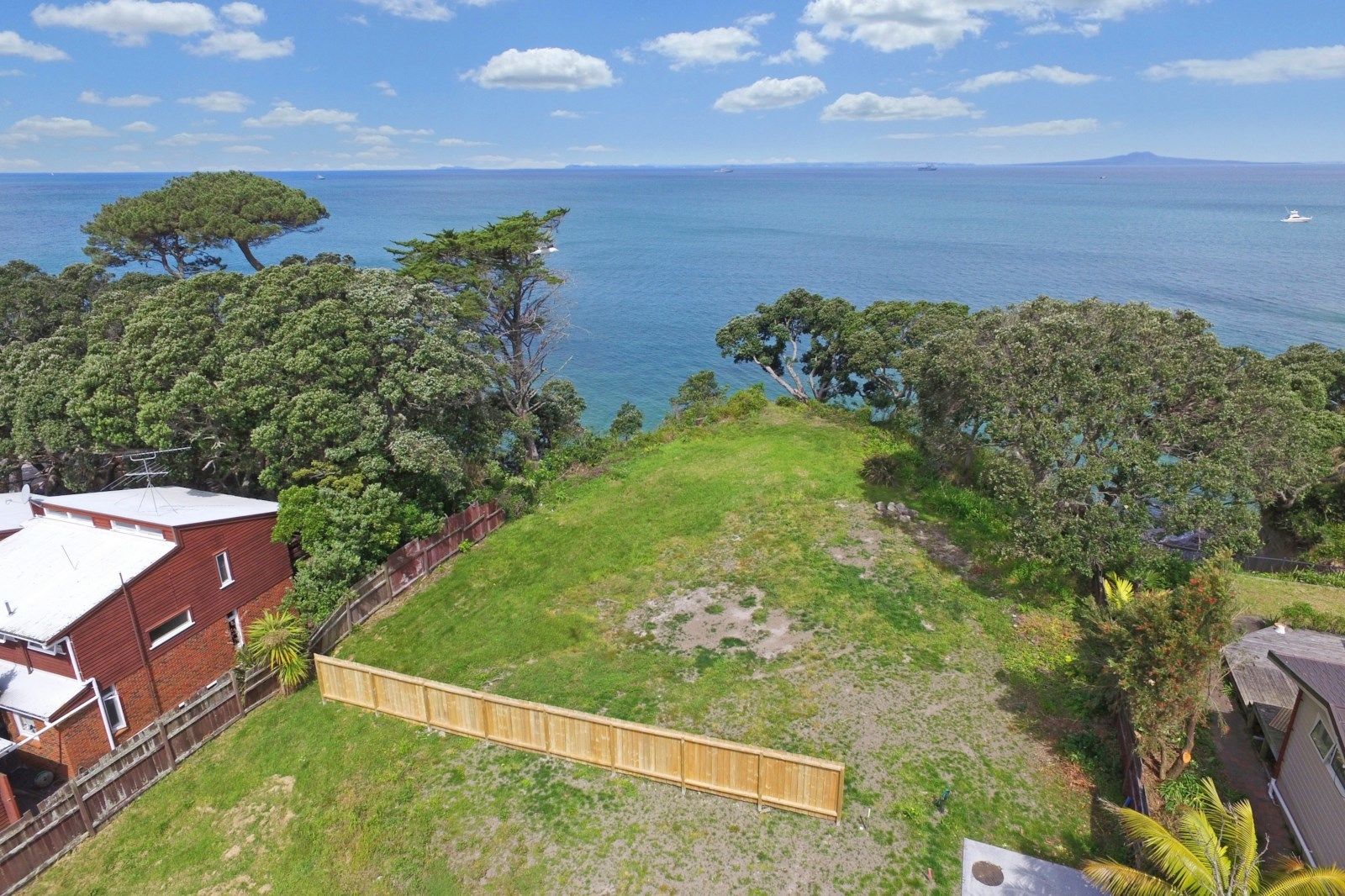 869d Whangaparaoa Road, Manly, Auckland - Rodney, 4 chambres, 0 salles de bain