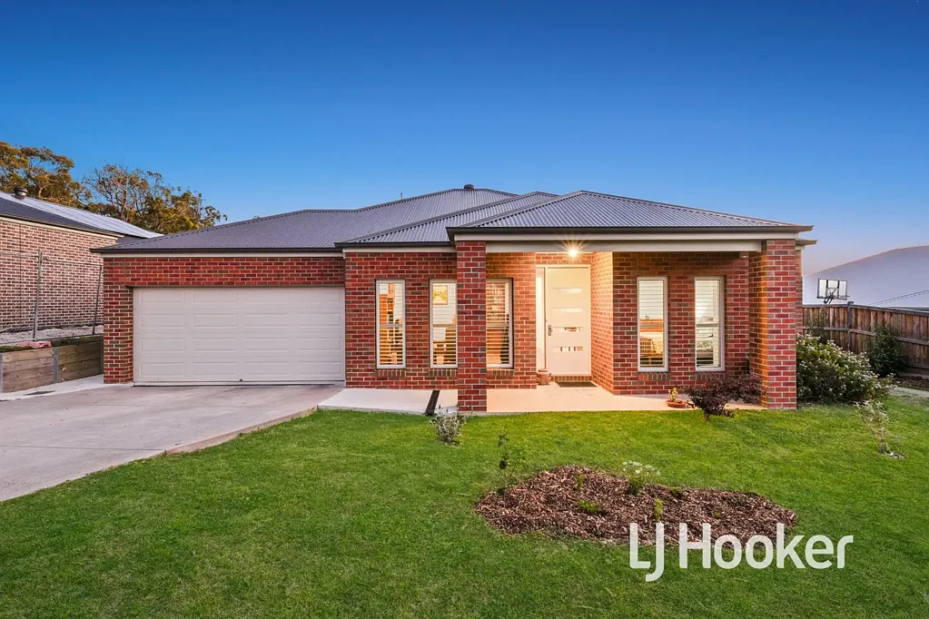 19 Breakaway Court, Bunyip, VIC 3815
