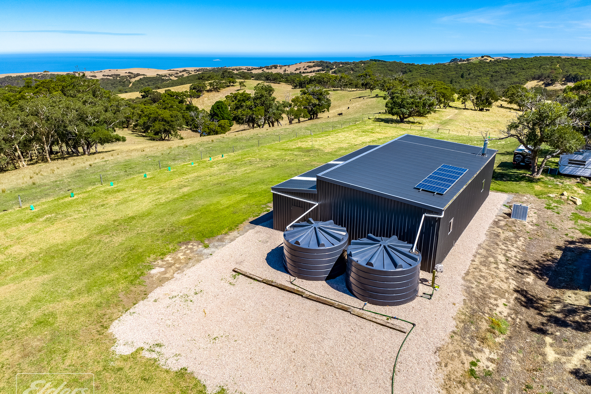 618 BOLLAPARUDDA RD, TUNKALILLA SA 5203, 0 Kuwarto, 0 Banyo, Lifestyle Property