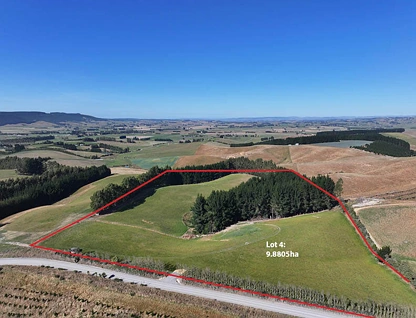 341 Table Hill Road, Milton, Clutha, 0 Bedrooms, 0 Bathrooms, Lifestyle Section