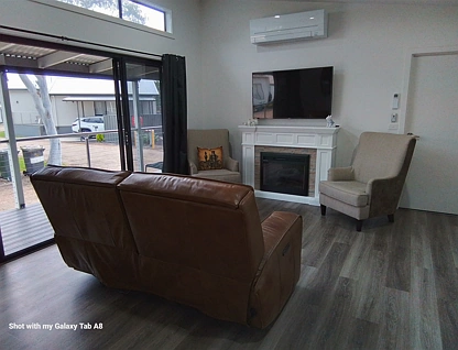 UNIT 108/79 SLIP ROAD, Paynesville, Bairnsdale (North Gippsland), 2房, 1浴, 排房
