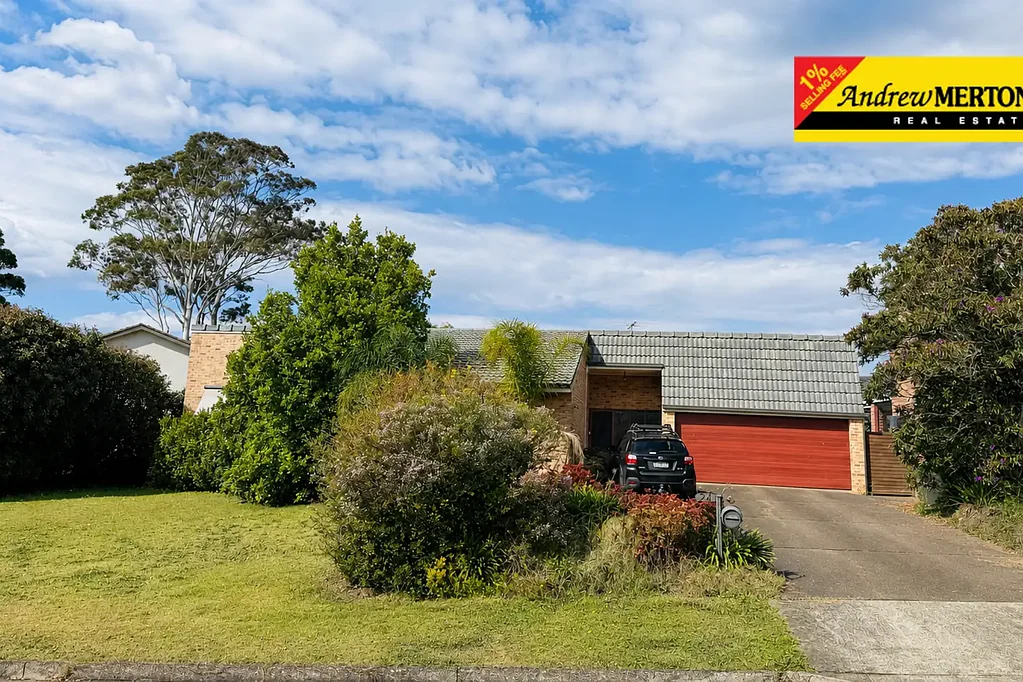 Castle Hill 4 Bedroom RARE LEVEL 966SQM HIGH-SIDE PARCEL – LIVE, INVEST OR BUILD YOUR DREAM HOME
