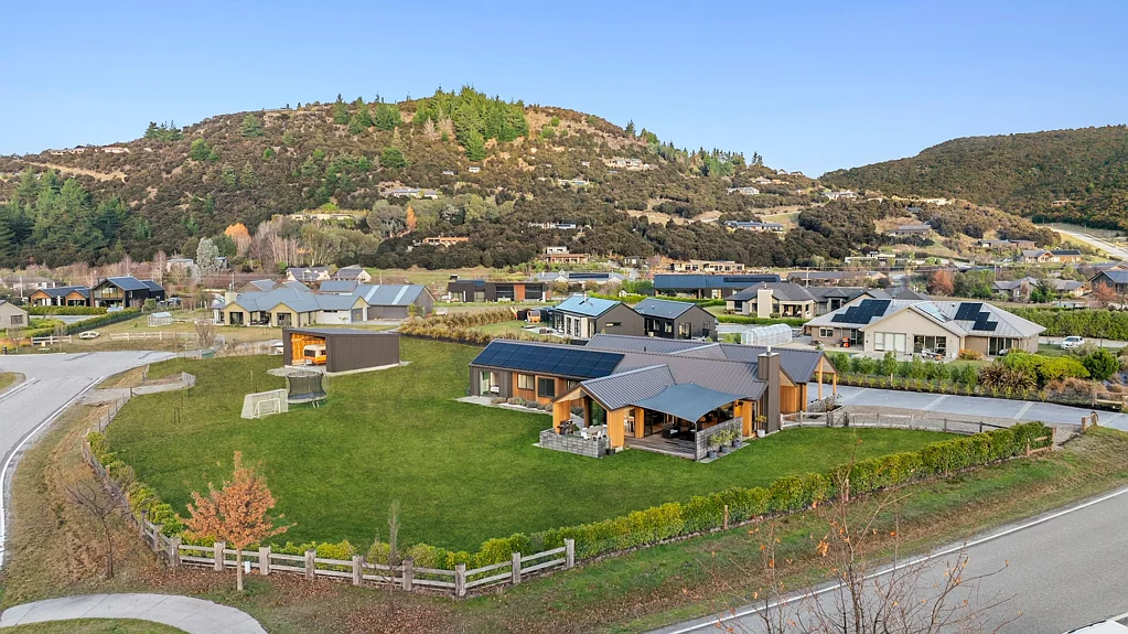 Wanaka 4部屋 Opportunities aplenty