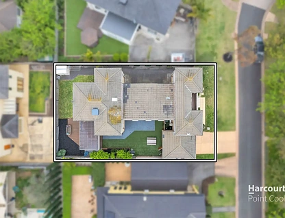 15 Gallery Place, Point Cook, South West Melbourne, 5房, 2浴, House