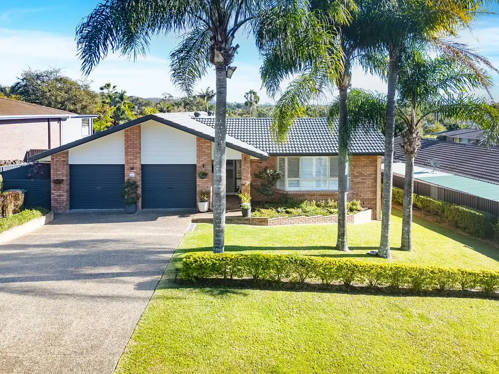 14 Wilkinson Crescent, Currumbin Waters, QLD 4223