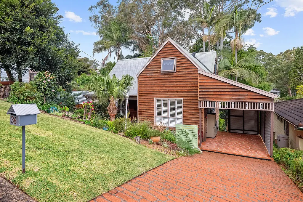 36 James Scott Crescent, Lemon Tree Passage, NSW 2319