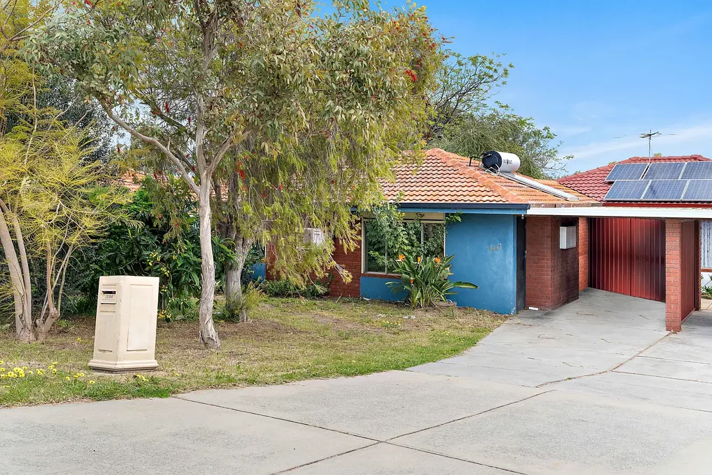 Spearwood 2 Slaapkamer A SMART START IN SPEARWOOD!