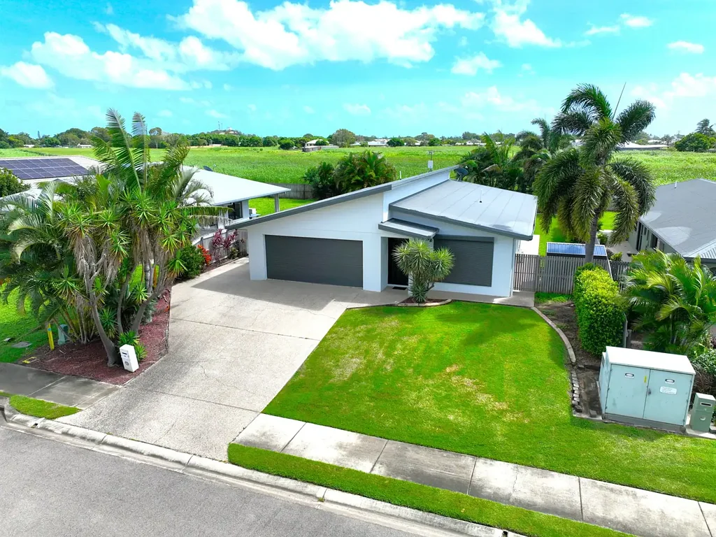 Bowen 3房  PERFECT FAMILY 3 BEDROOM/3 BATHROOM HOME