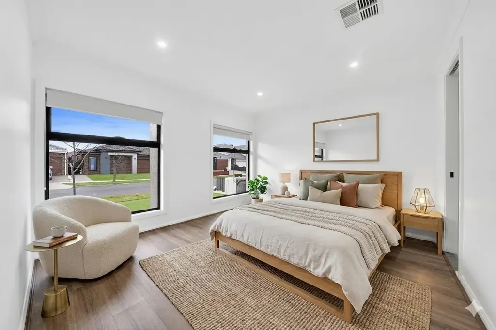 Strathtulloh 4 Slaapkamer NEAR NEW MASTERPIECE | FULLY UPGRADED NORTH FACING HOME