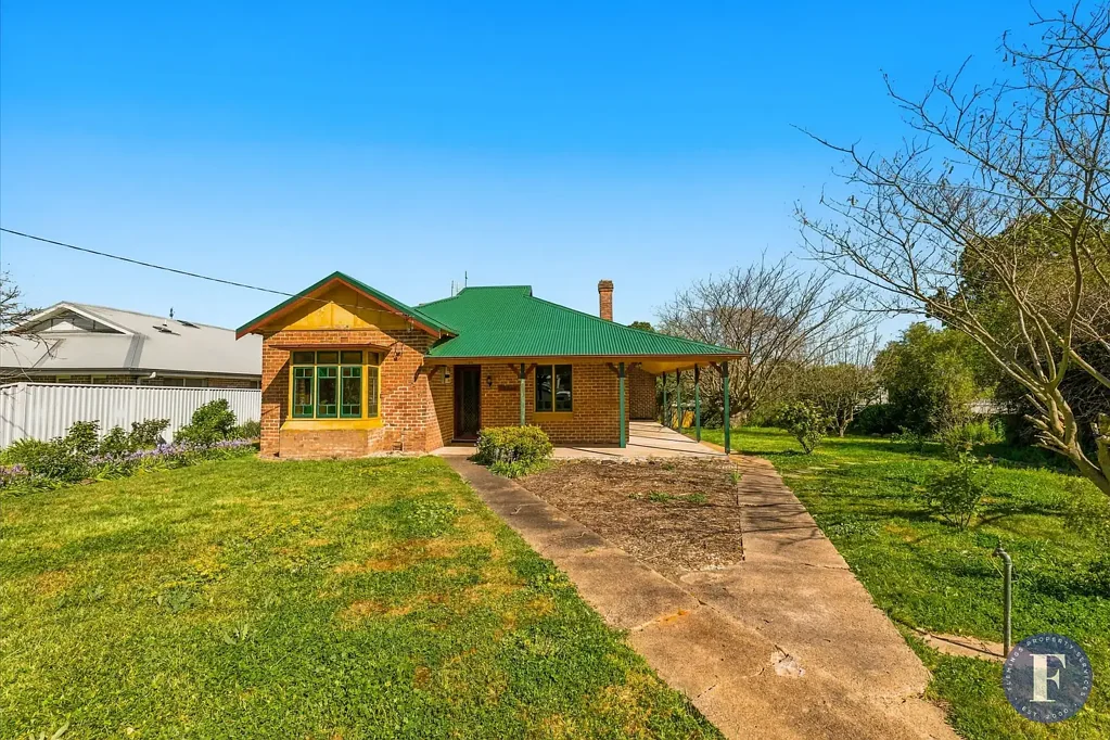 Boorowa 3Kwarto Old World Charm, Endless Potential