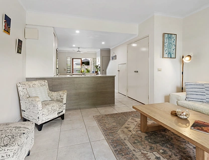 7/9 Craven Close, Port Douglas, Cairns, 2 rūma, 2 rūma horoi, Apartment