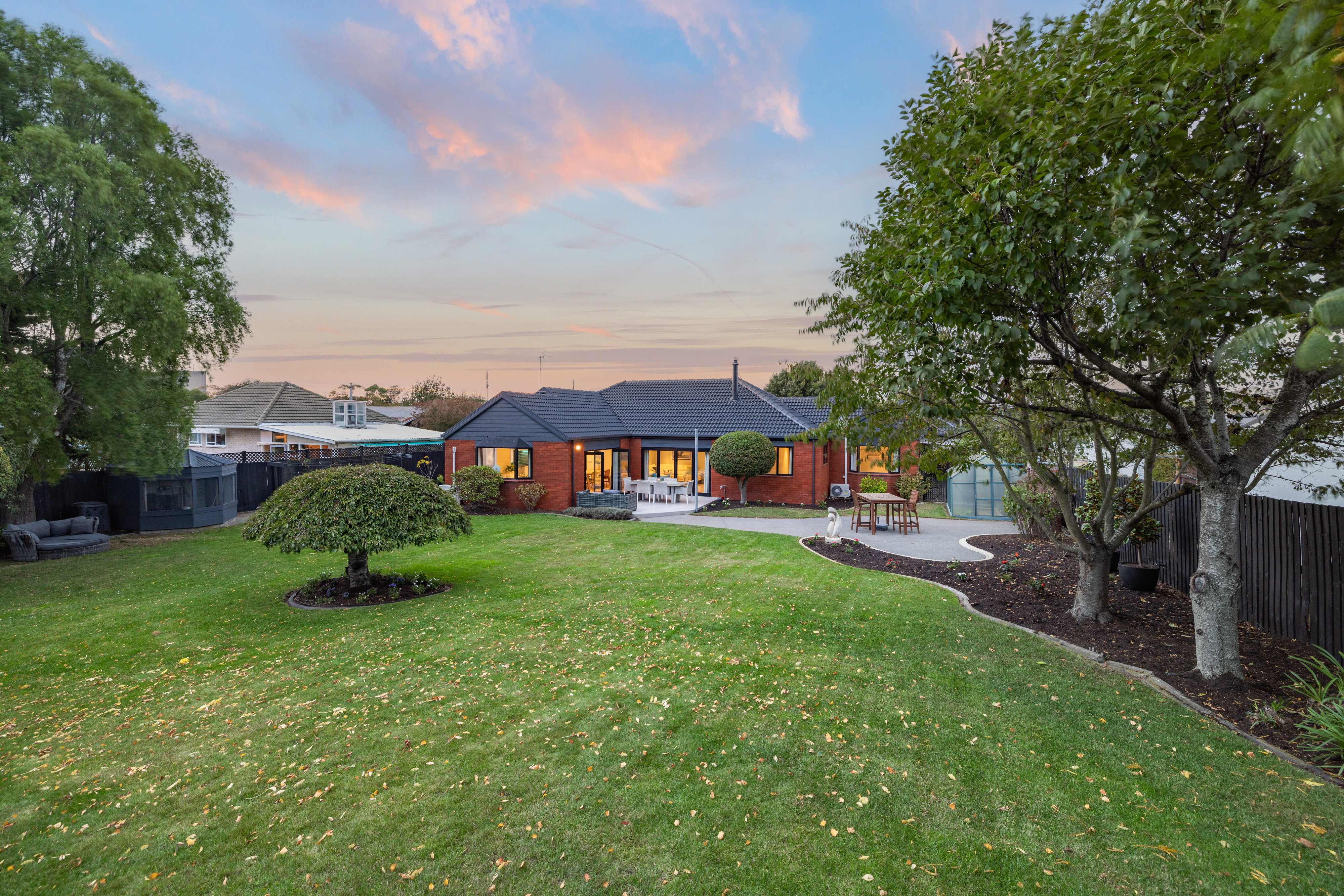 295a Burwood Road, Burwood, Christchurch, 4 phòng ngủ, 0 phòng tắm, House