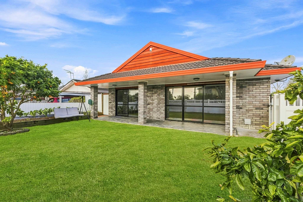 Pakuranga 3Kwarto FIRST HOME BUYER'S DELIGHT