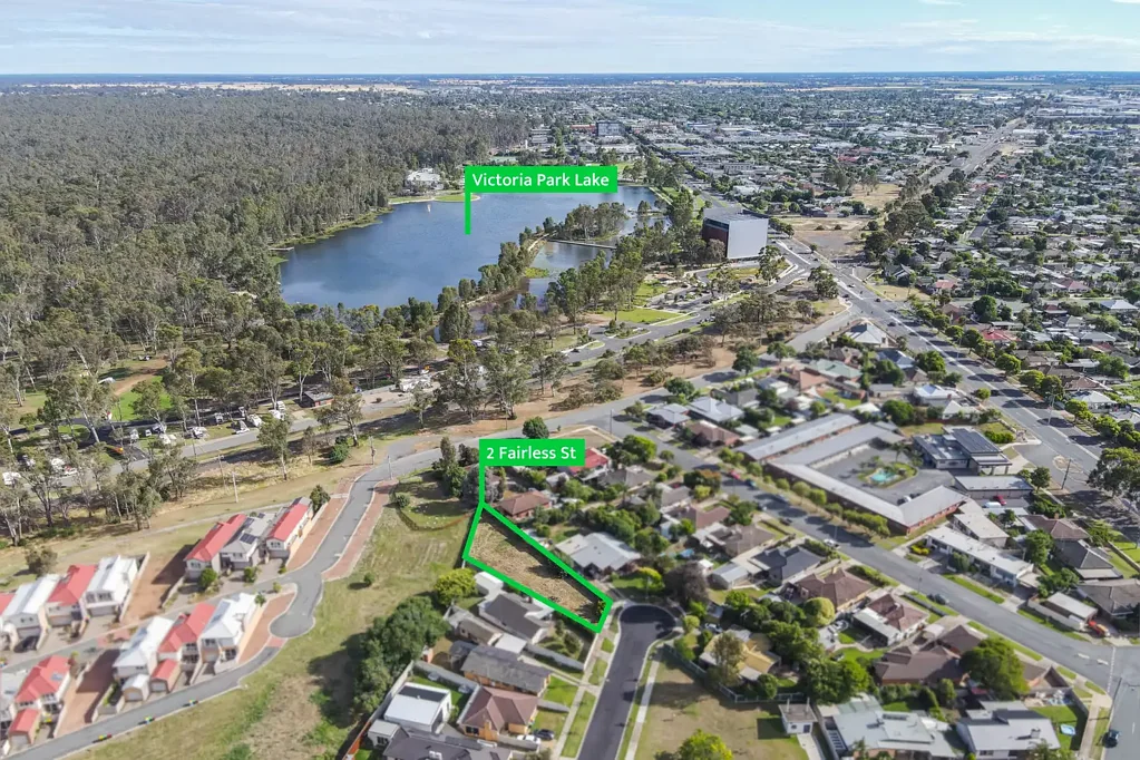 2 Fairless Street, Shepparton, VIC 3630