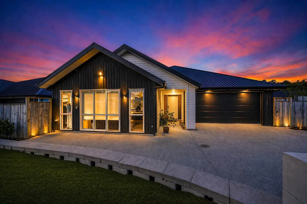 Waimauku 4 Slaapkamer Waimauku Home + Income Gem