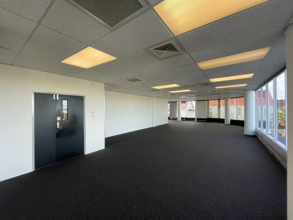 Ellerslie CBRE - 172sqm Sunny Kalmia Street Office