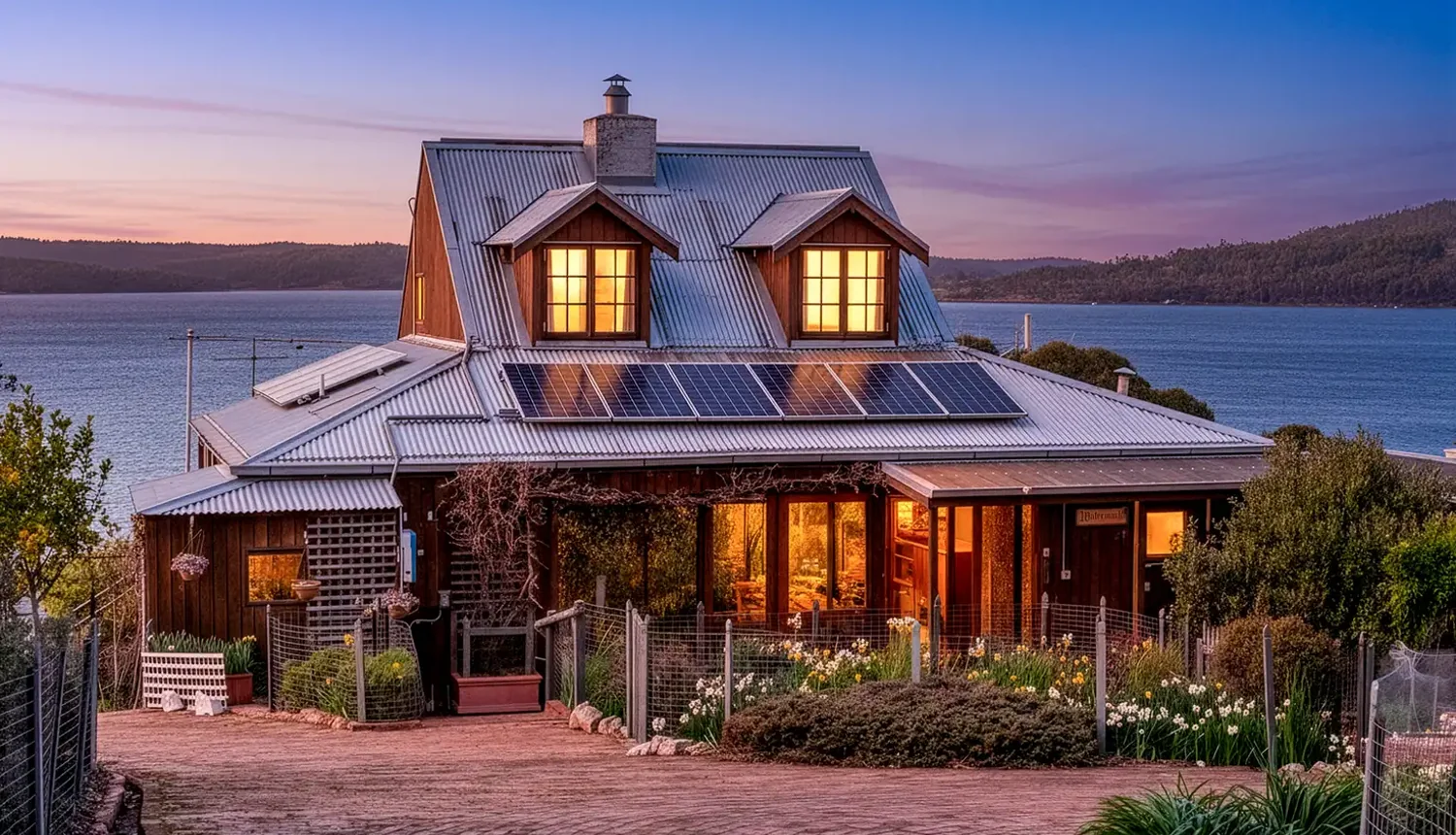 335 MANUKA RD, KETTERING TAS 7155, 0 rūma, 0 rūma horoi