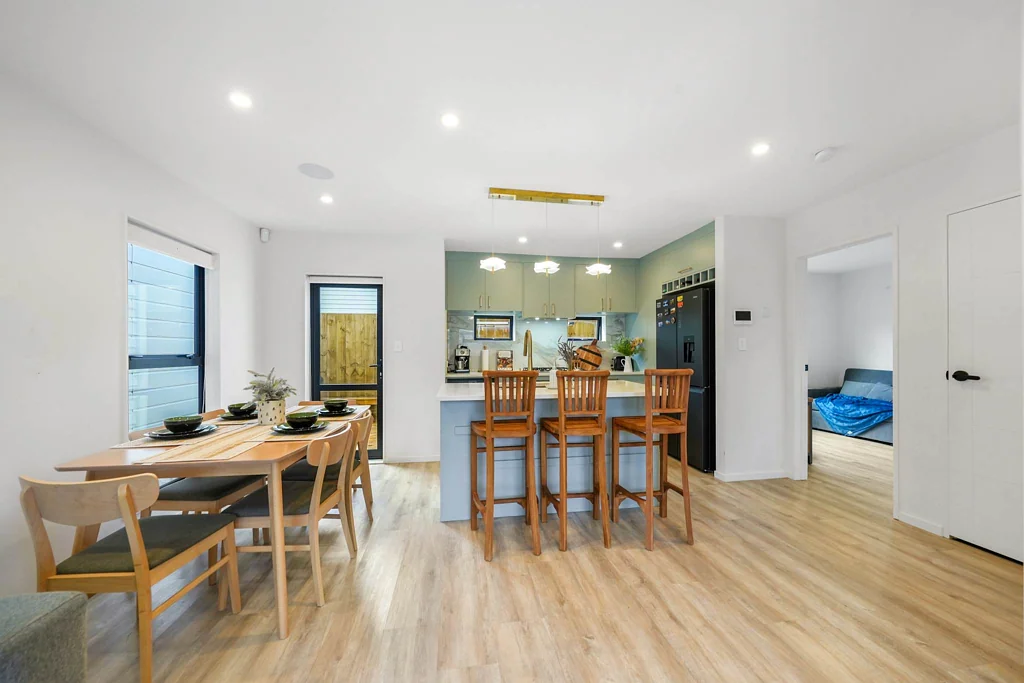 Mount Roskill 4房  Walk to the Park, schools; Modern & Convenient