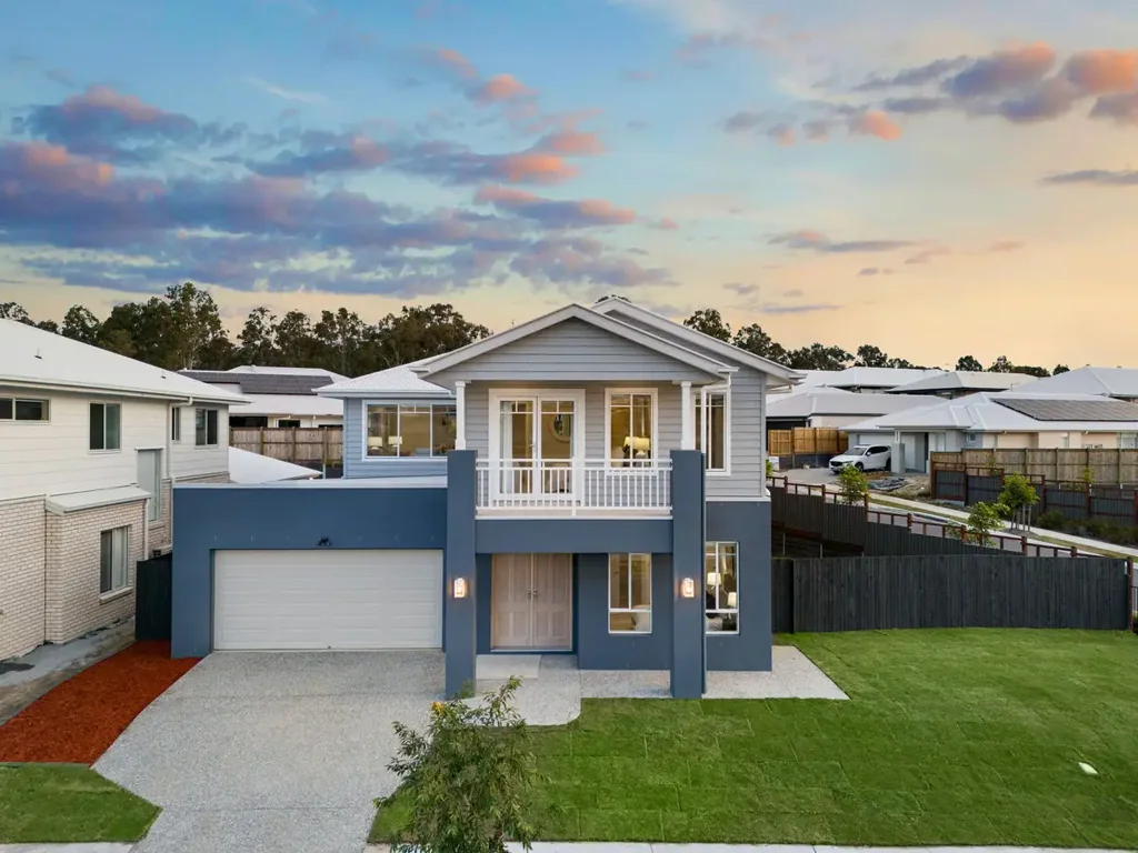 101 Bayliss Road, South Ripley, QLD 4306
