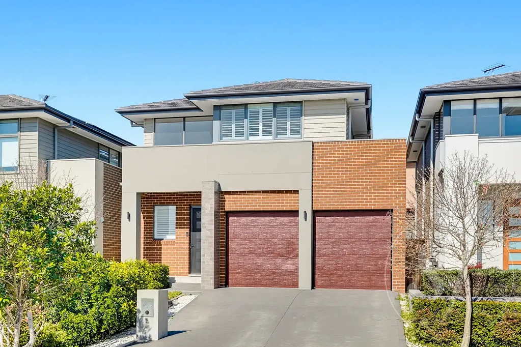 Light-Filled Family Home Offering Comfort & Convenience