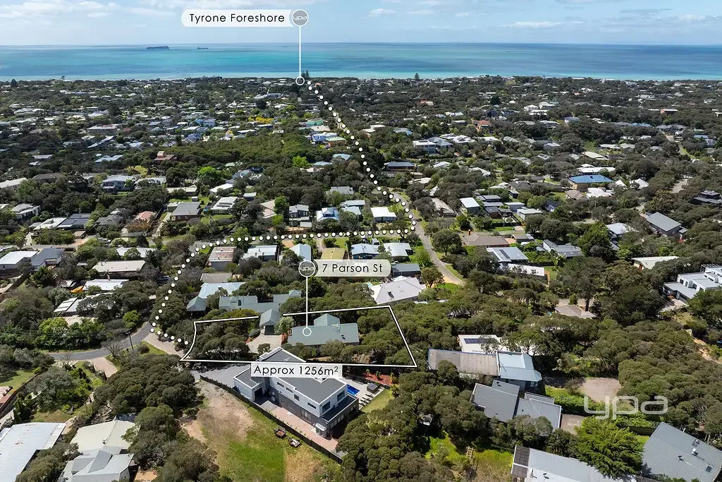 7 Parson Street, Rye, VIC 3941