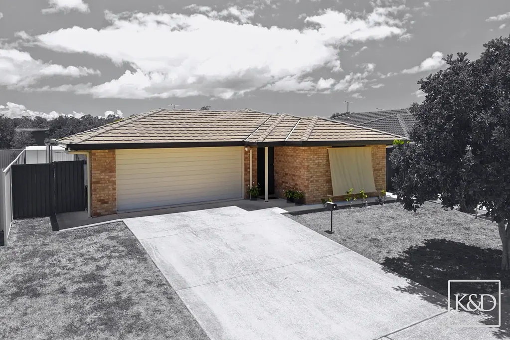 6 Eel Place, Bongaree, QLD 4507