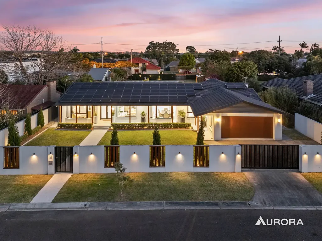Robertson 4 Bedroom AUSPICIOUS GRANDEUR IN PRESTIGIOUS ENCLAVE WITH SUBDIVISION POTENTIAL
