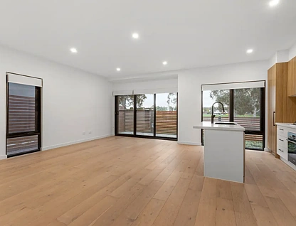 6/12 Painted Hills Road, Doreen, VIC 3754, 3房, 2浴, House