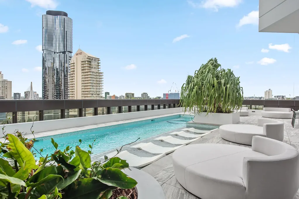 2701/8 Margaret Street, Brisbane City, QLD 4000