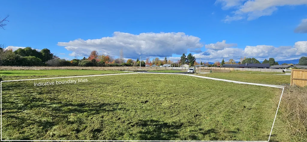 Turangi Your slice of Turangi paradise