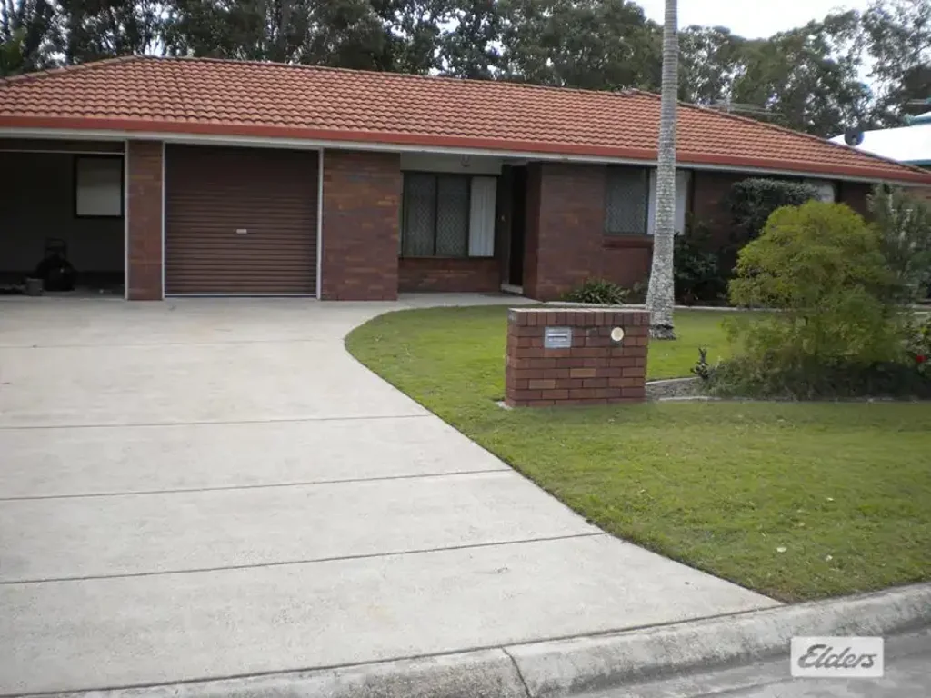 CENTRAL BONGAREE LOCATION - CLOSE TO WATER