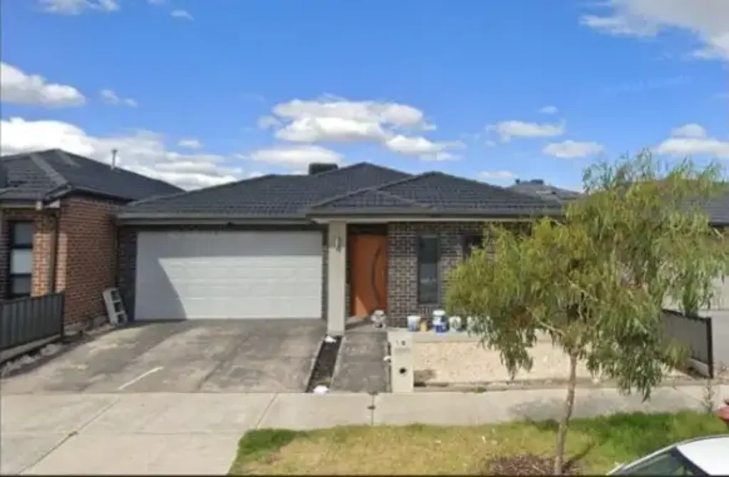 Stunning Family Home in Craigieburn