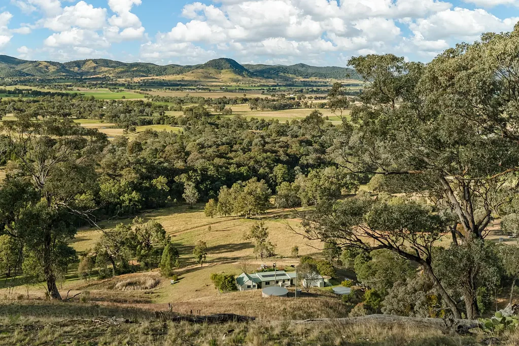 73 Murkins Lane, Mudgee, NSW 2850