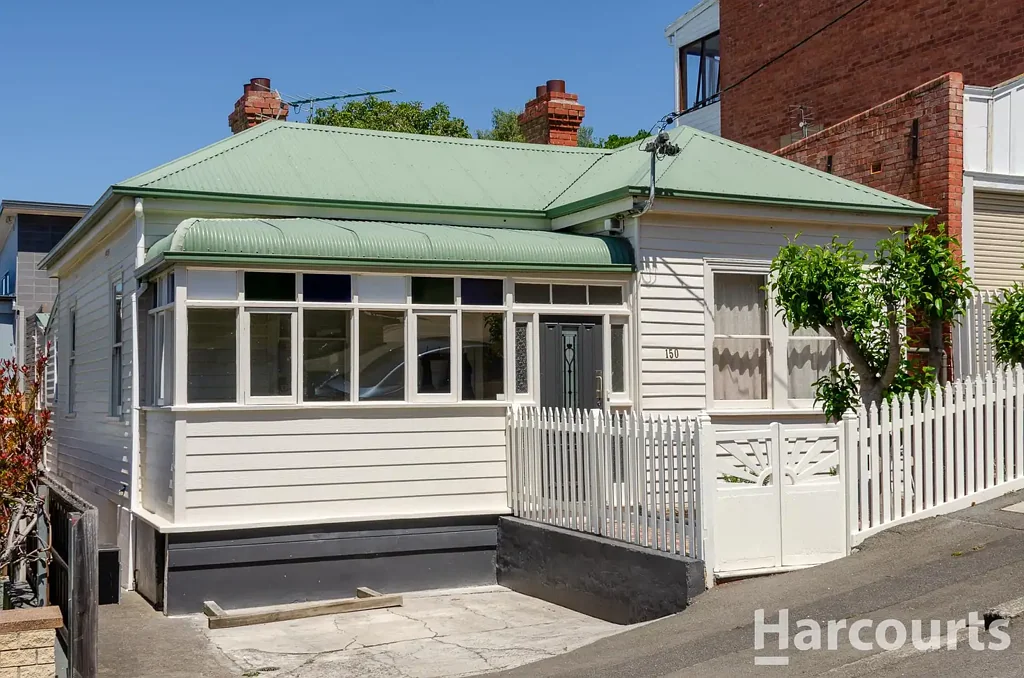 1/150 Brisbane Street, Hobart, TAS 7000