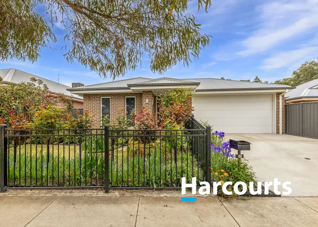 Wangaratta 3બેડરૂમ Superb Low Maintenance Living