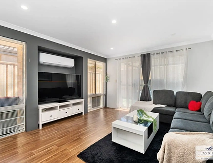 3/93 Millbrook Avenue, Bertram, WA 6167, 3 غرف, 2 حمامات, House