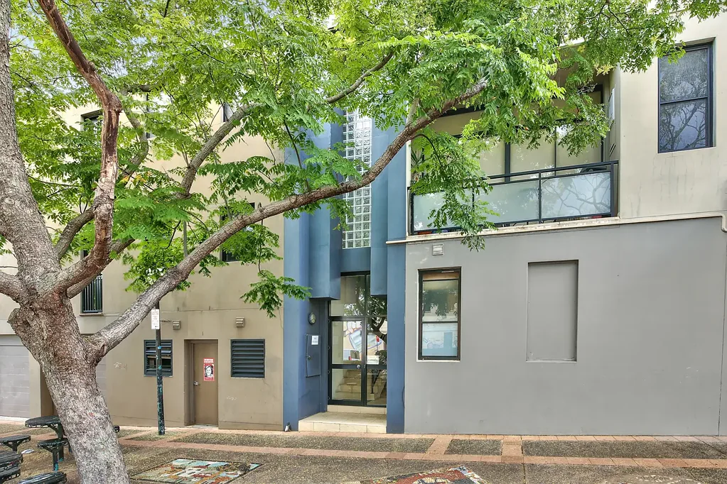 Modern apartment in a great location