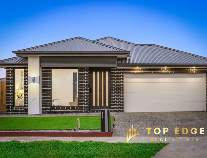 21 Moonflower Drive, Fraser Rise, Western Region, 4 침실, 2 욕실, House