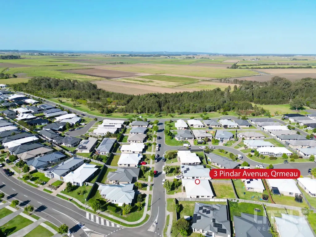 3 Pindar Avenue, Ormeau, QLD 4208