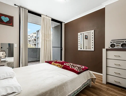 2/254 Beames Avenue, Mount Druitt, Outer Western Sydney, 2 chambres, 2 salles de bain, Unit