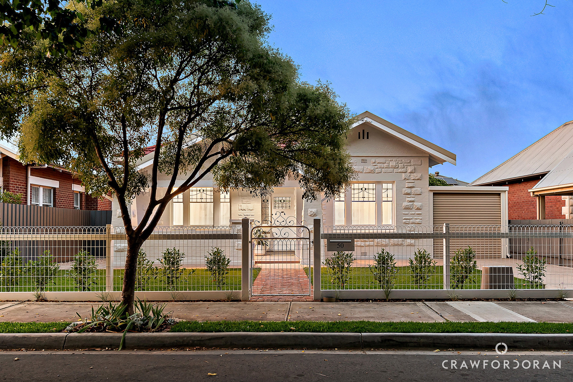 50 EUSTON TCE, WEST CROYDON SA 5008, 0 phòng ngủ, 0 phòng tắm, House