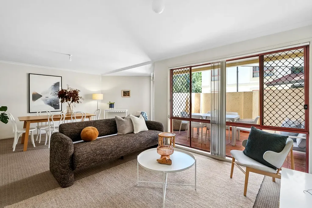 40/34 Gosse Street, Kingston, ACT 2604