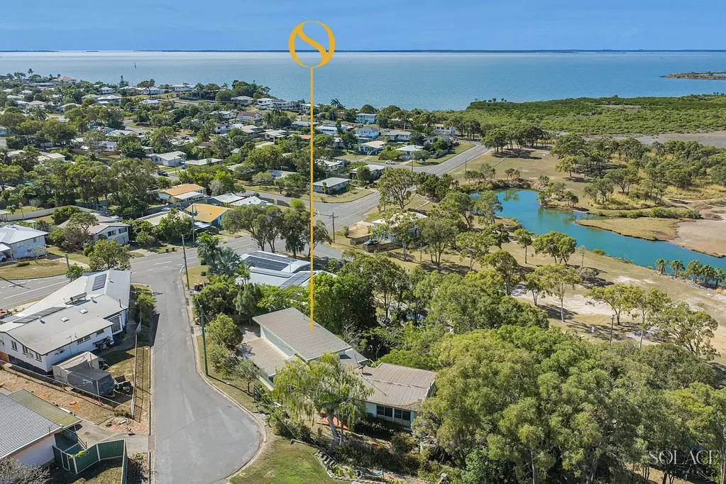 Barney Point 3غرفة نوم Big Home, Big Block & Even Bigger Potential!