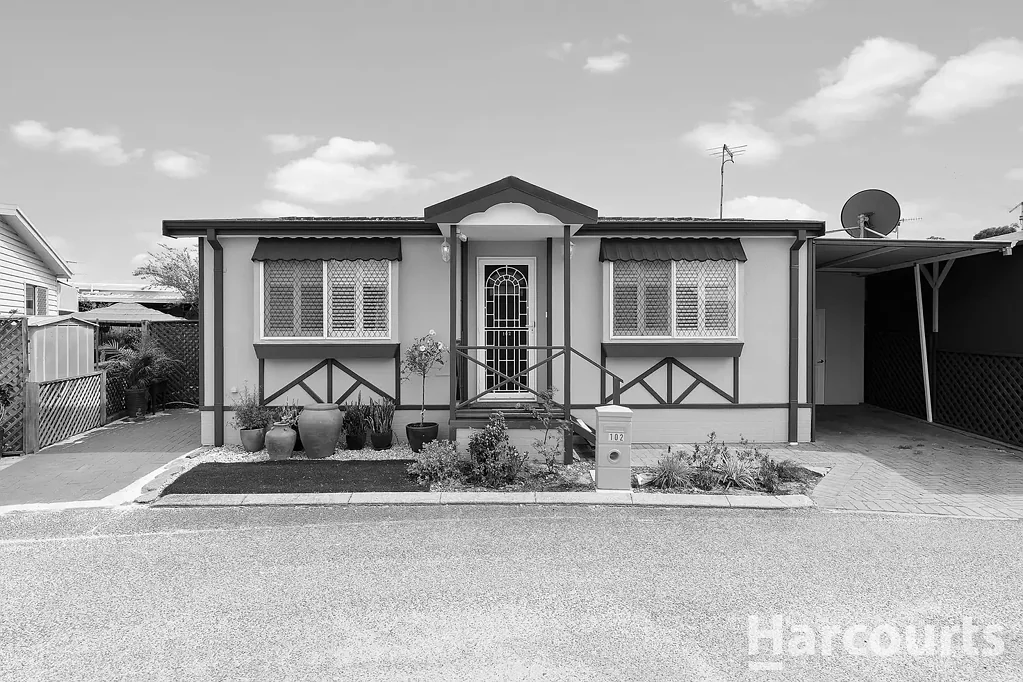 102/490 Pinjarra Road, Furnissdale, WA 6209