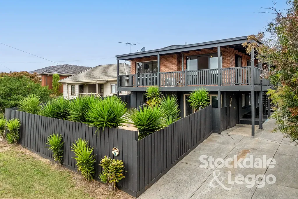 43 Tarwarri Avenue, Capel Sound, VIC 3940